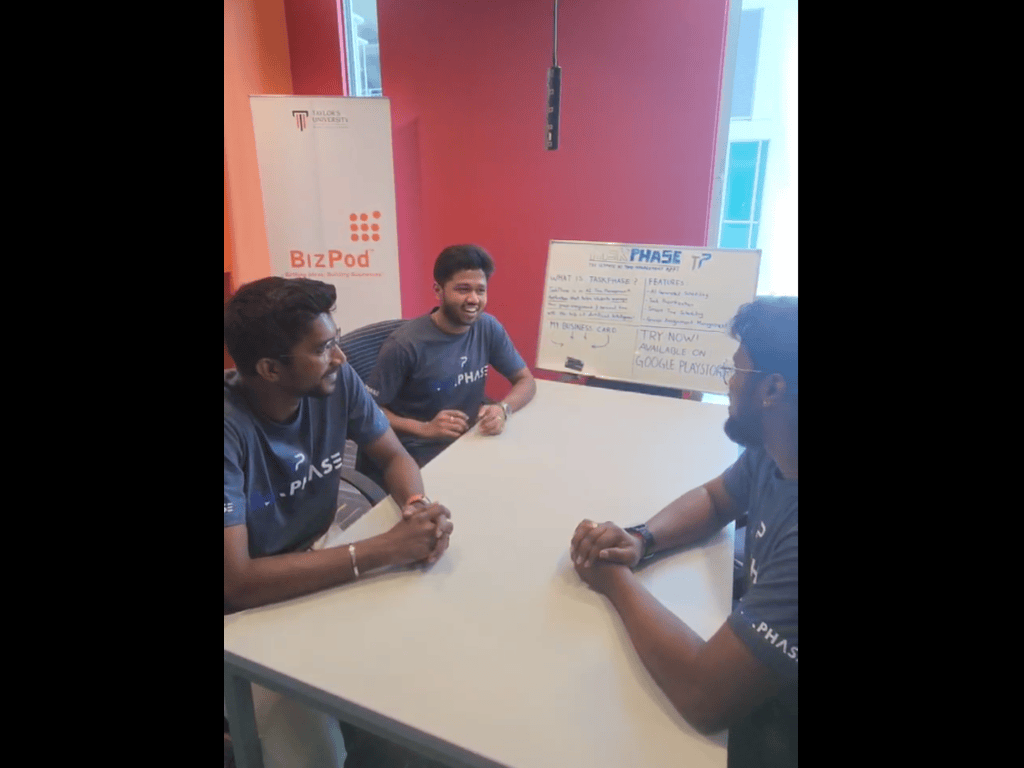 Client meeting 2